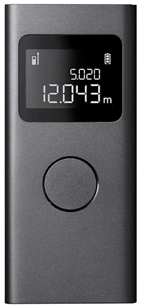 Лазерный дальномер Xiaomi Smart Laser Measure BHR5596GL 40 м в Челябинске купить по недорогим ценам с доставкой