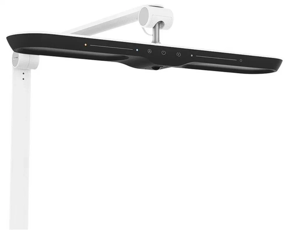 Лампа офисная светодиодная Yeelight Yeelight LED Light-sensitive desk lamp V1 Pro (YLTD08YL), 12 Вт в Челябинске купить по недорогим ценам с доставкой