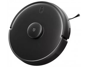 Робот пылесос Xiaomi Mijia Vacuum Mop LDS 2 Pro, черный (BHR5464CN) в Челябинске купить по недорогим ценам с доставкой