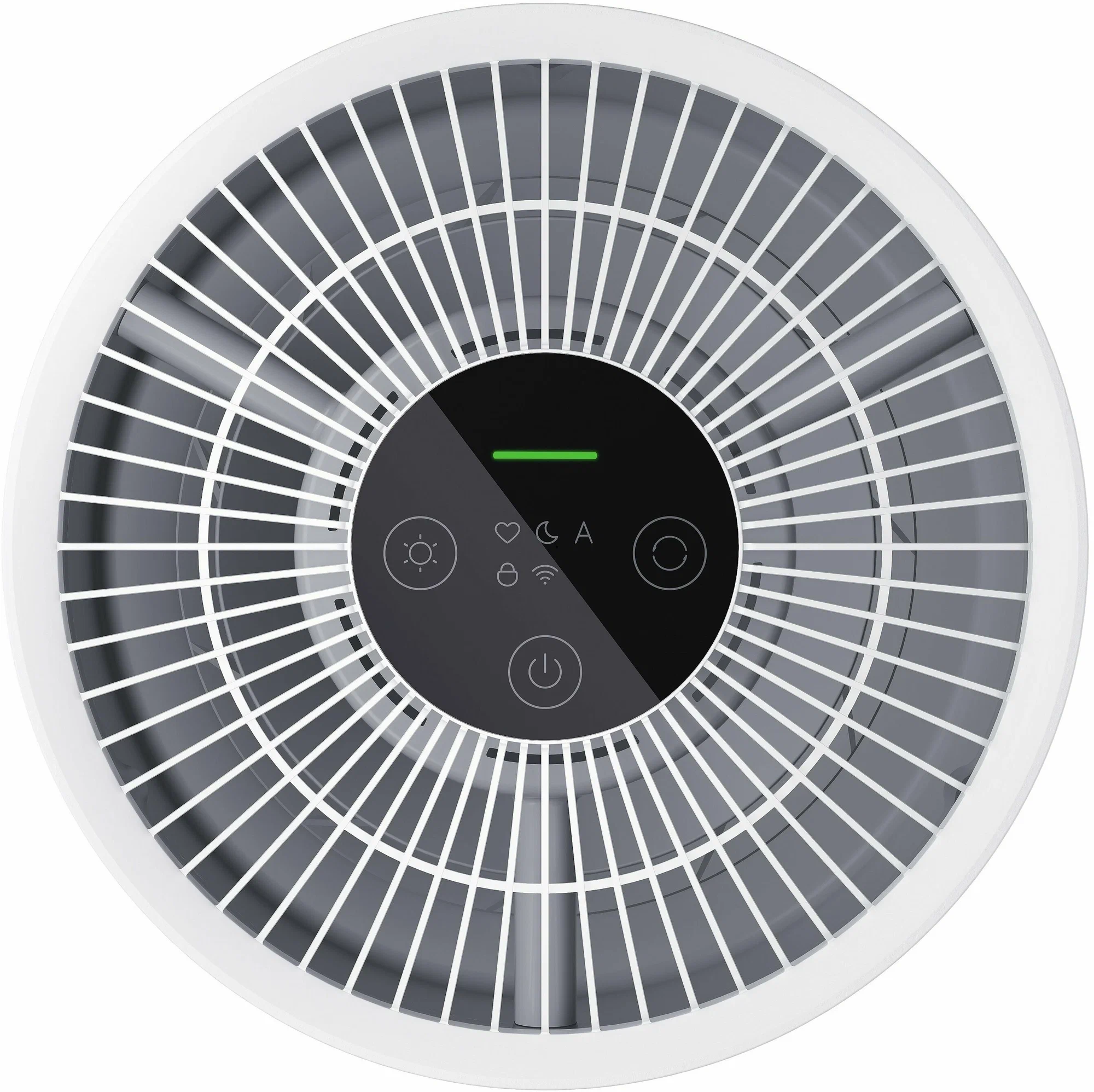Очиститель воздуха Xiaomi Smart Air Purifier 4 Compact в Челябинске купить по недорогим ценам с доставкой