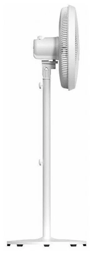 Напольный вентилятор Deerma DEM-FD15W, белый в Челябинске купить по недорогим ценам с доставкой