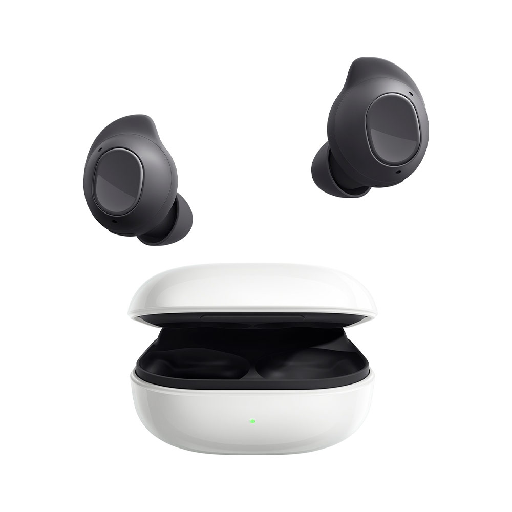 Беспроводные наушники Samsung Galaxy Buds FE (Черный)