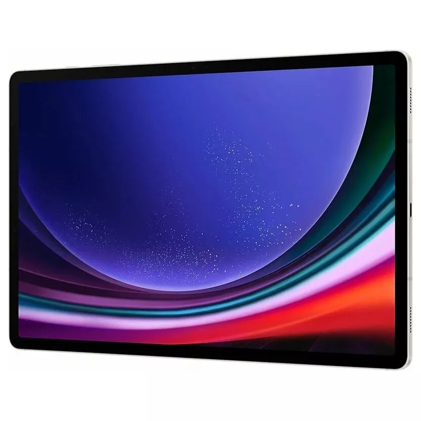 Планшет Samsung Galaxy Tab S9+, 12 ГБ/256 ГБ, Wi-Fi, со стилусом, бежевый в Челябинске купить по недорогим ценам с доставкой