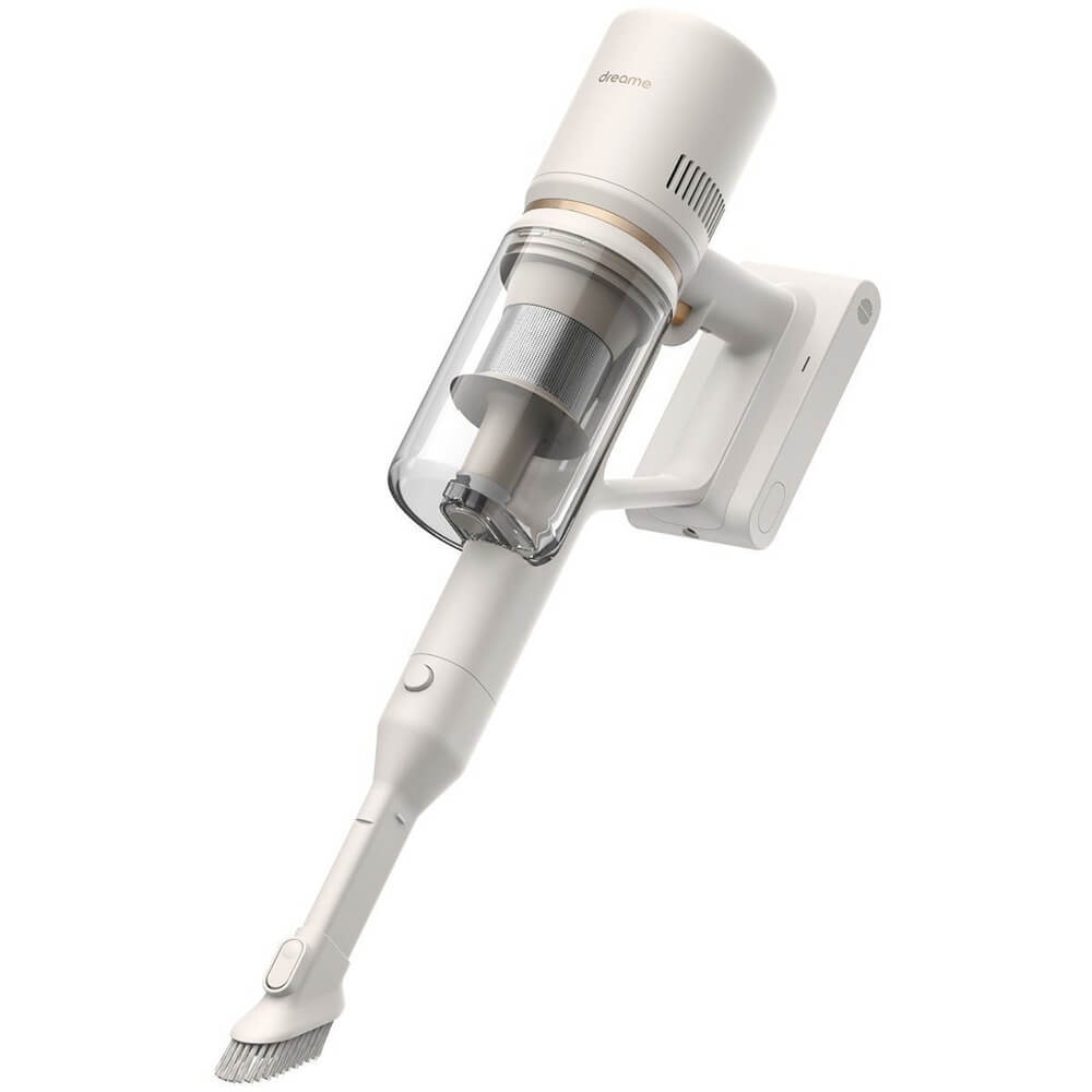 Беспроводной пылесос Dreame U20 в Челябинске купить по недорогим ценам с доставкой