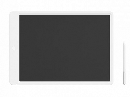 Детский планшет для рисования Xiaomi Wicue 13,5 inch LCD tablet White в Челябинске купить по недорогим ценам с доставкой