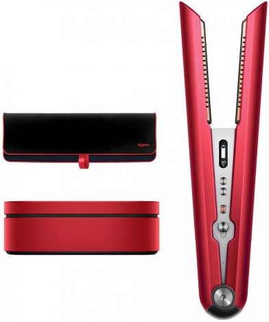 Выпрямитель Dyson Corrale HS03, красный в Челябинске купить по недорогим ценам с доставкой