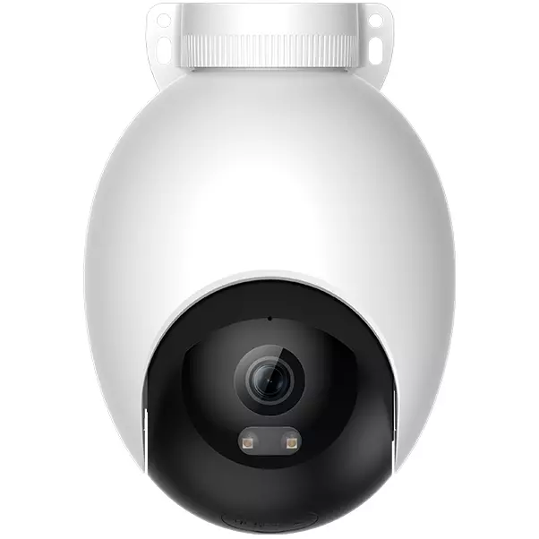 IP-камера IMILAB Outdoor Security Camera EC6 в Челябинске купить по недорогим ценам с доставкой