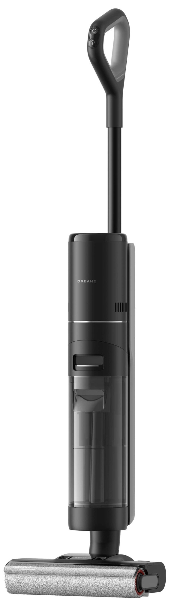 Вертикальный пылесос Dreame G10 Pro, черный в Челябинске купить по недорогим ценам с доставкой