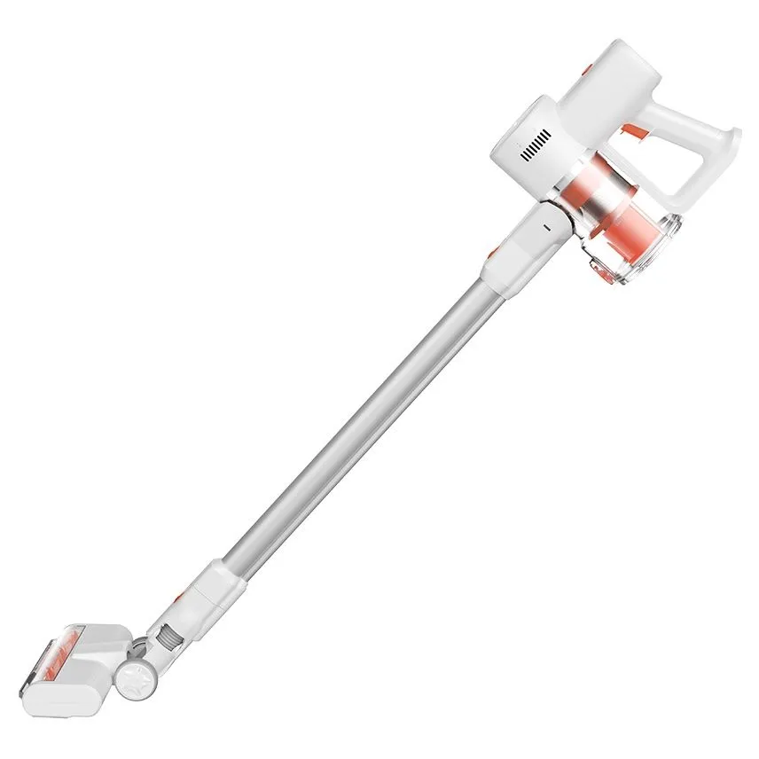 Вертикальный пылесос Xiaomi Vacuum Cleaner G20 Lite в Челябинске купить по недорогим ценам с доставкой