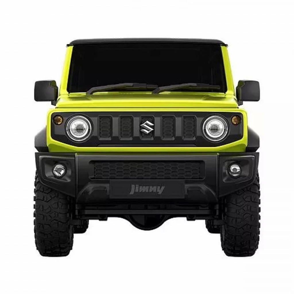 Внедорожник Xiaomi SUZUKI JIimny RC Car, XMYKC01CM в Челябинске купить по недорогим ценам с доставкой