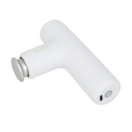 Перкуссионный массажер KiCa Mini-C 1300mAh в Челябинске купить по недорогим ценам с доставкой