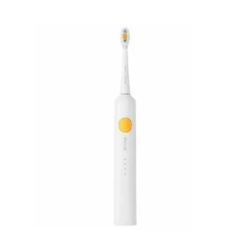 Электрическая зубная щетка Soocas Aura PT1, белая в Челябинске купить по недорогим ценам с доставкой