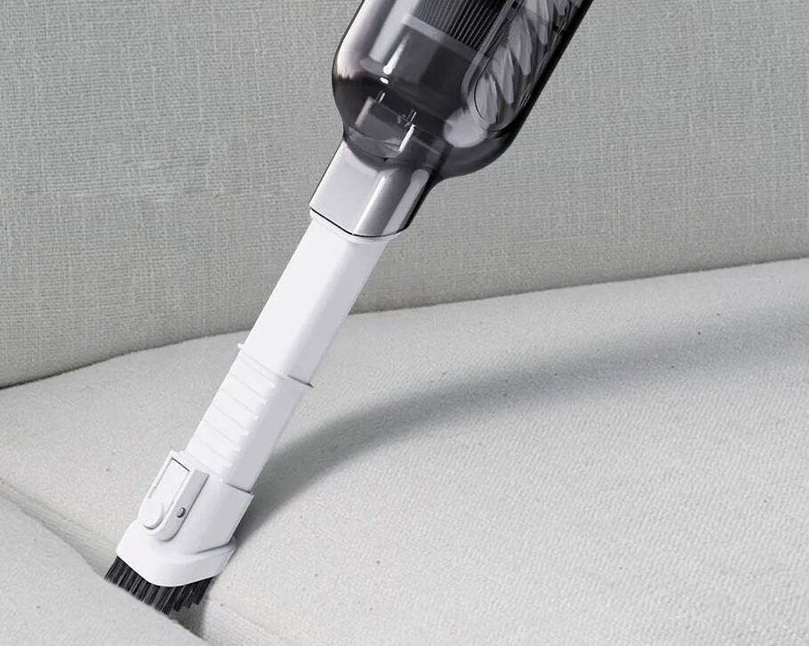 Ручной пылесос Lydsto H5 Portable Vacuum Cleaner (YM-SCXCH801) в Челябинске купить по недорогим ценам с доставкой