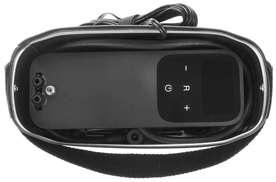 Автомобильный компрессор 70mai Air Compressor (Midrive TP01), черный в Челябинске купить по недорогим ценам с доставкой