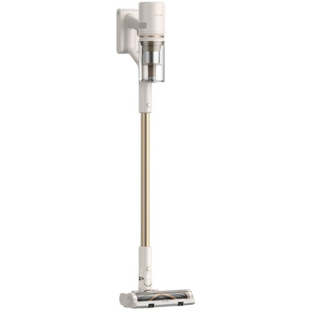 Беспроводной пылесос Dreame U20 в Челябинске купить по недорогим ценам с доставкой