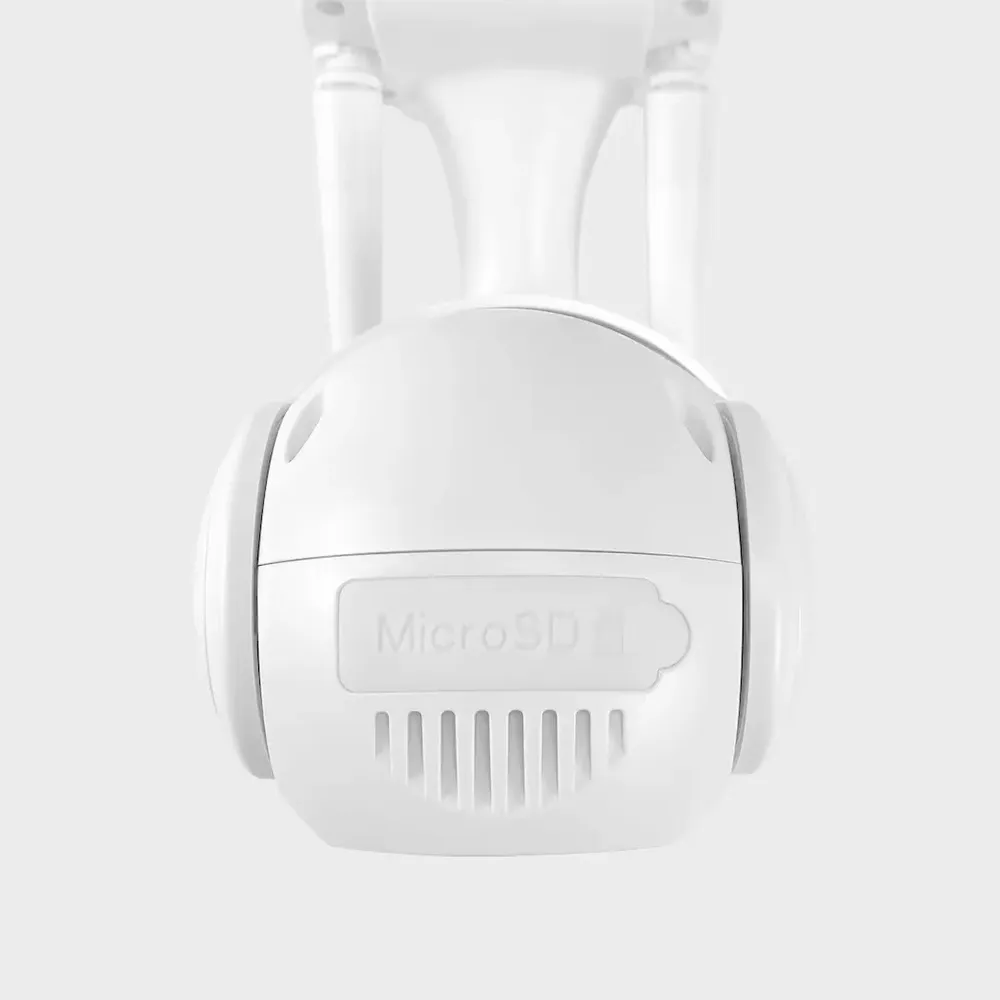IP-камера Xiaomi Xiaovv Outdoor PTZ Camera XVV-3630S-P1 в Челябинске купить по недорогим ценам с доставкой