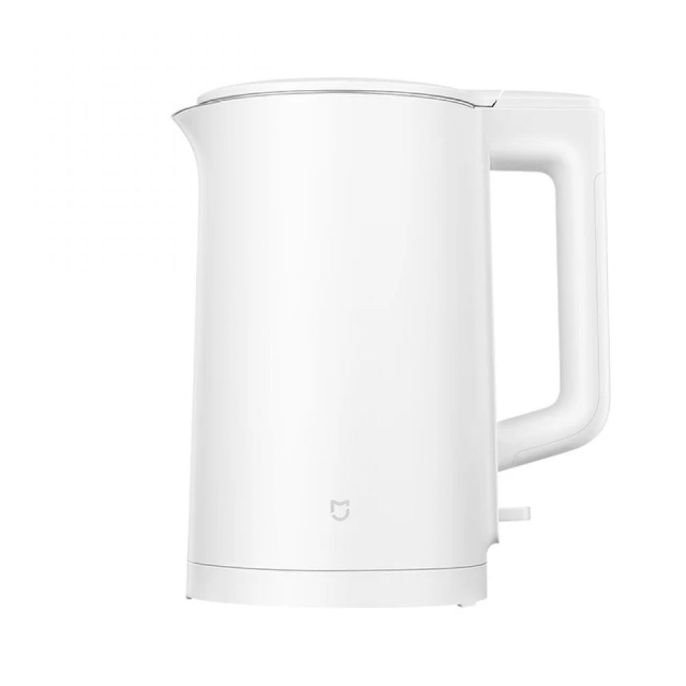 Электрический чайник Xiaomi Mijia Electric Kettle N1 1.5L (MJDSH05YM) White в Челябинске купить по недорогим ценам с доставкой