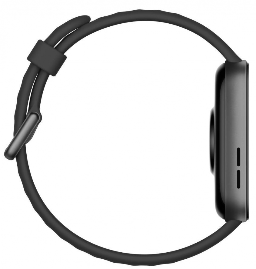 Умные часы HUAWEI Watch Fit 3, черные в Челябинске купить по недорогим ценам с доставкой