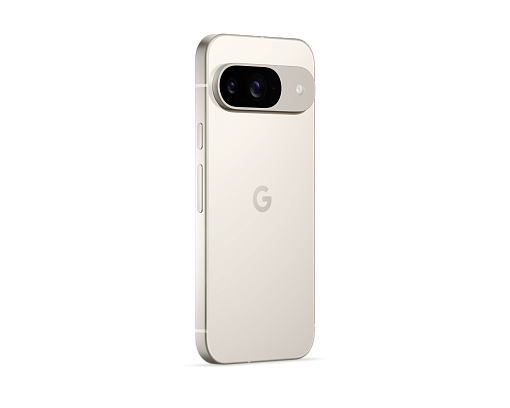 Смартфон Google Pixel 9 12/128Gb Porcelain