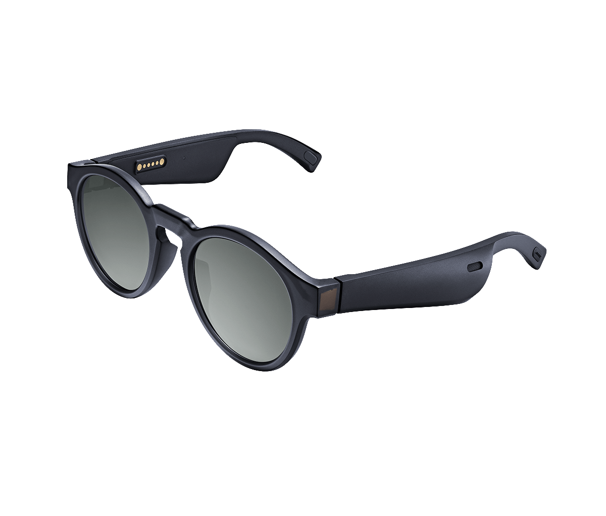 Аудио-очки солнцезащитные Bose Frames Rondo в Челябинске купить по недорогим ценам с доставкой