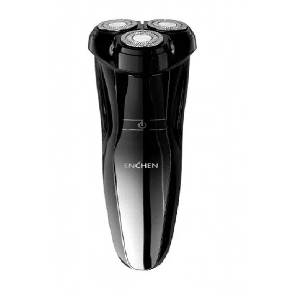 Электробритва Xiaomi Enchen BlackStone 5, black в Челябинске купить по недорогим ценам с доставкой
