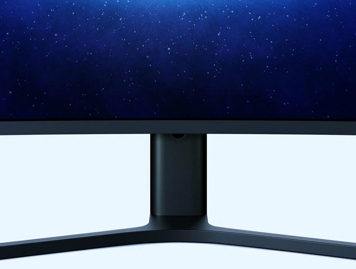 Монитор Xiaomi Curved Gaming Monitor G34WQi 34" в Челябинске купить по недорогим ценам с доставкой