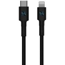 Кабель ZMI Type-C/Lightning 18W 1.5м (AL875) в Челябинске купить по недорогим ценам с доставкой