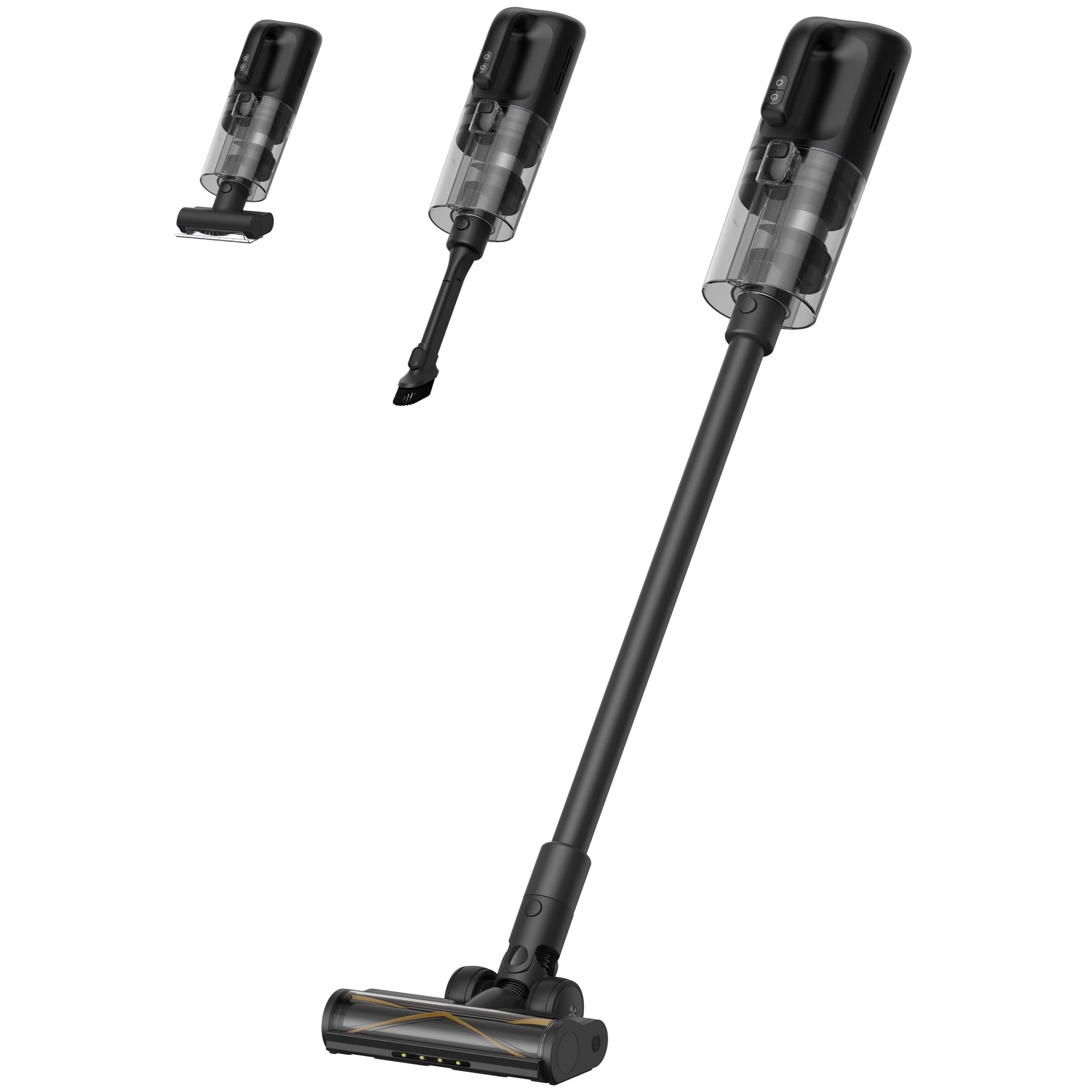 Моющий пылесос Dreame H14 Dual в Челябинске купить по недорогим ценам с доставкой