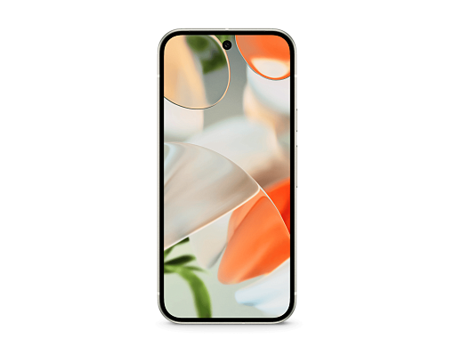 Смартфон Google Pixel 9 12/128Gb Porcelain