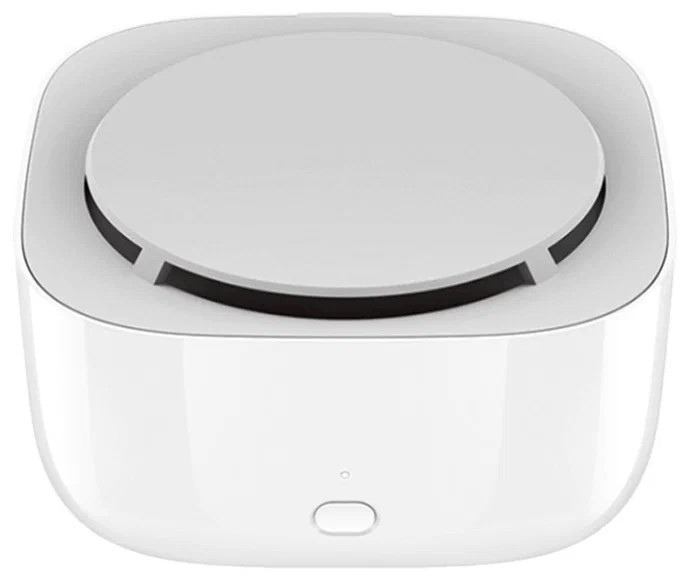 Фумигатор Xiaomi Mosquito Repellent WX10ZM в Челябинске купить по недорогим ценам с доставкой