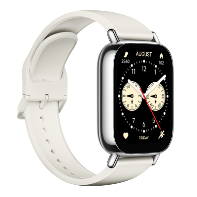 Умные часы Xiaomi Redmi Watch 5 Lite, золотой в Челябинске купить по недорогим ценам с доставкой