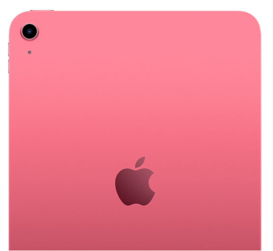 Планшет Apple iPad 11" (2025) 256Gb, Wi-Fi, Pink в Челябинске купить по недорогим ценам с доставкой