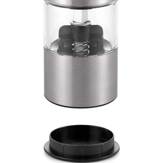 Мельница электрическая для специй HuoHou Electric Mini Grinder Rechargable (HU0279) в Челябинске купить по недорогим ценам с доставкой