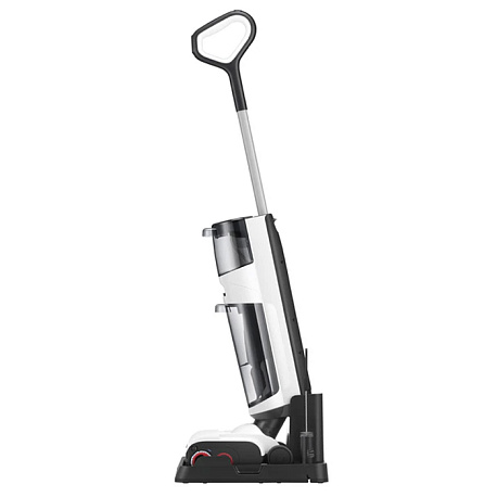 Вертикальный моющий пылесос Xiaomi Roborock Dyad Pro, белый (Global) в Челябинске купить по недорогим ценам с доставкой