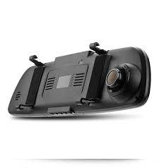 Видеорегистратор-зеркало Mio MiVue R45 (GPS) в Челябинске купить по недорогим ценам с доставкой