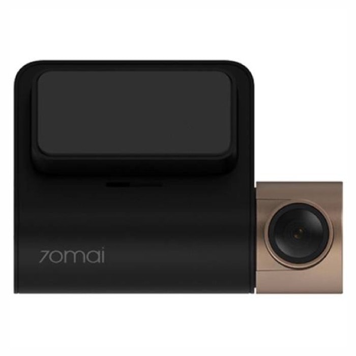 Видеорегистратор 70mai Dash Cam Pro Lite Midrive D08, черный в Челябинске купить по недорогим ценам с доставкой