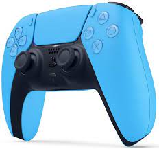 Геймпад Sony DualSense, звездный синий (PS5) в Челябинске купить по недорогим ценам с доставкой