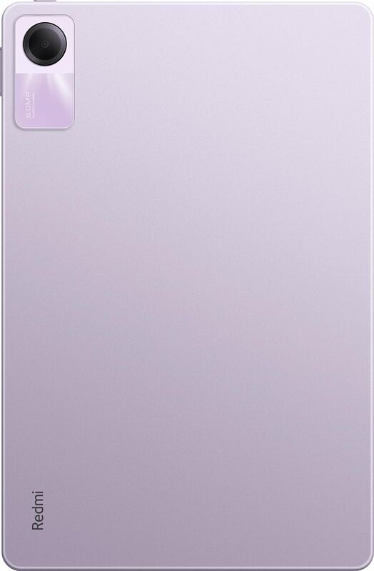 Планшет Xiaomi Redmi Pad SE 8/256Gb Purple в Челябинске купить по недорогим ценам с доставкой