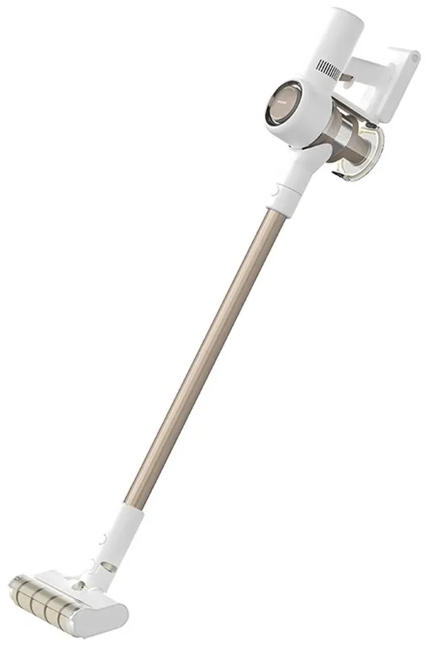 Пылесос Dreame V10 Pro, белый в Челябинске купить по недорогим ценам с доставкой