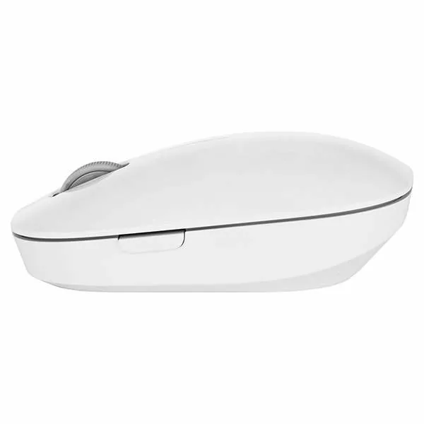 Беспроводная мышь Xiaomi Mi Wireless Mouse Youth Edition White в Челябинске купить по недорогим ценам с доставкой