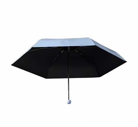 Зонт складной Xiaomi Zuodu Fashionable Umbrella Blue Sky в Челябинске купить по недорогим ценам с доставкой