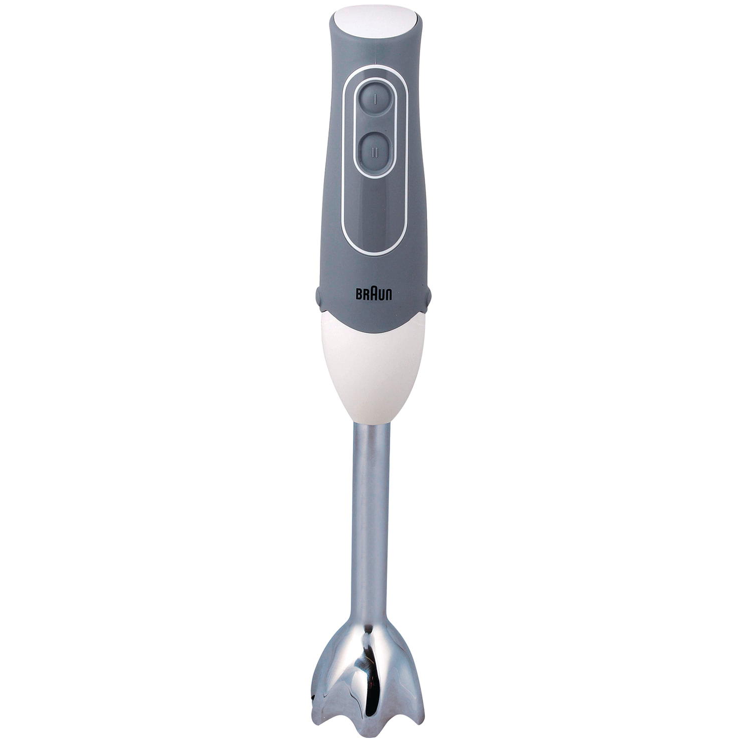 Блендер погружной BRAUN MQ525 OMELETTE в Челябинске купить по недорогим ценам с доставкой