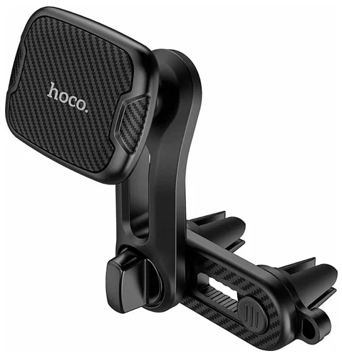 Автомобильный держатель Hoco CA68 мощный магнит/дефлектор в Челябинске купить по недорогим ценам с доставкой