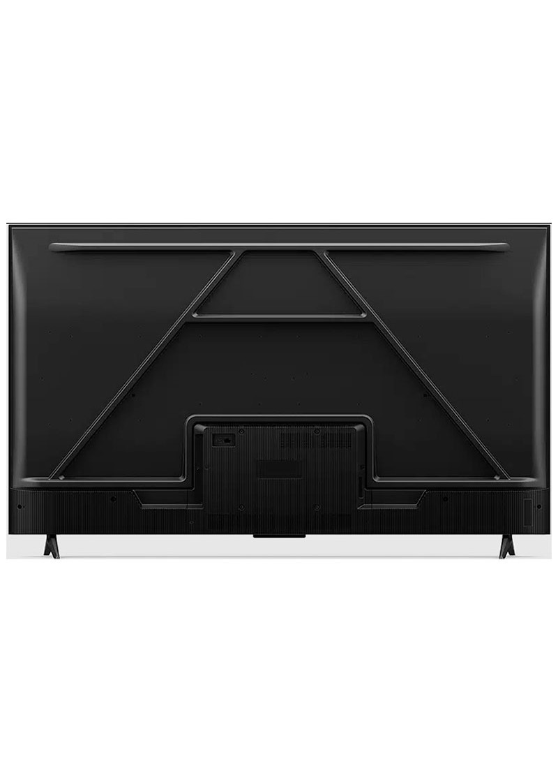 Телевизор 55'' LCD TCL 55P637 черный в Челябинске купить по недорогим ценам с доставкой