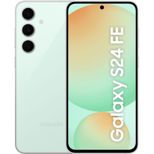 SmartfonSamsungGalaxyS24FE8256Gbmyatnyy