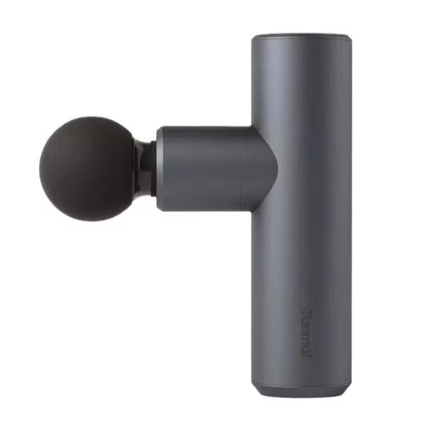 Перкуссионный массажер Yunmai Massage Gun mini (YMFG-M352) в Челябинске купить по недорогим ценам с доставкой