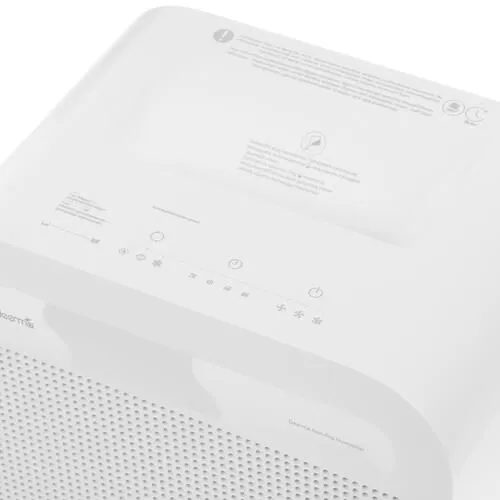 Увлажнитель воздуха Deerma DEM-CT500, белый (RU) в Челябинске купить по недорогим ценам с доставкой