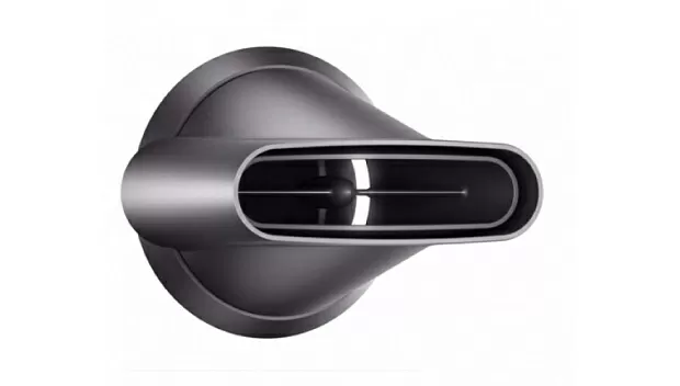 Фен для волос Xiaomi SenCiciMen Hair Dryer HD15, серый (5 насадок) в Челябинске купить по недорогим ценам с доставкой