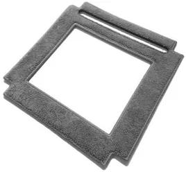 Сменные тряпки насадки для Xiaomi HUTT W66 (4шт) в Челябинске купить по недорогим ценам с доставкой