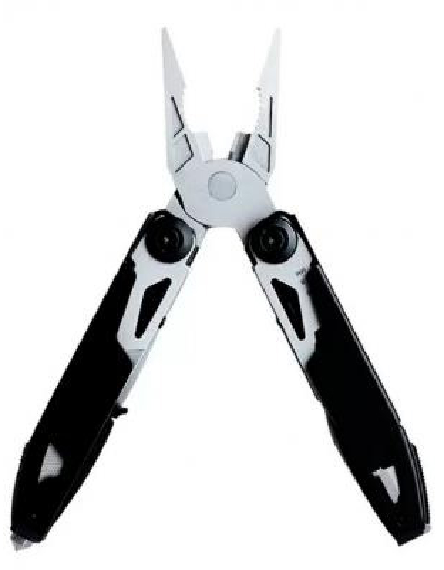 Мультитул HuoHou Multi-Tools H1 (HU0131) Черный в Челябинске купить по недорогим ценам с доставкой